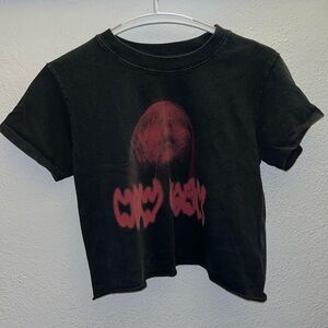 john galt graphic tee